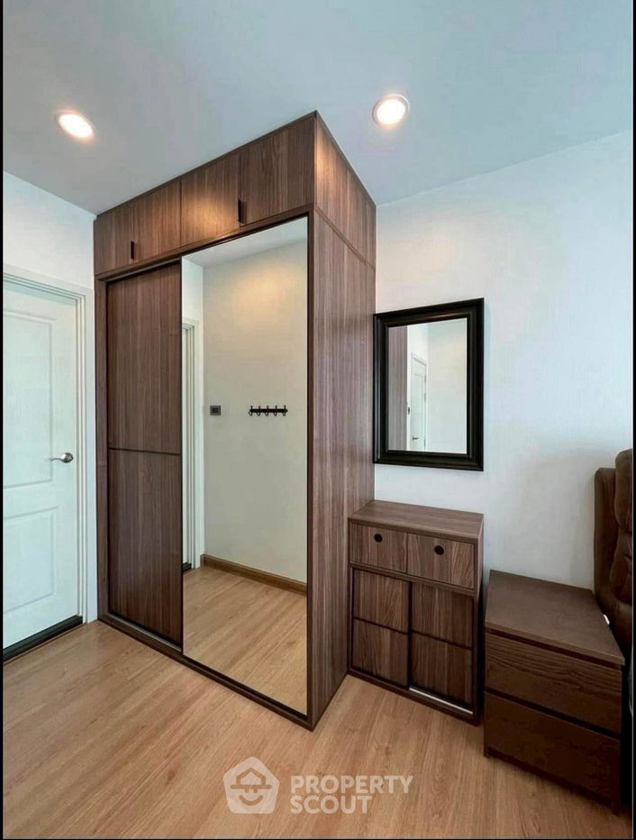 picture 1-BR Condo at Supalai Wellington 2 near MRT Thailand Cultural Centre (ID 2091414) - 11/18