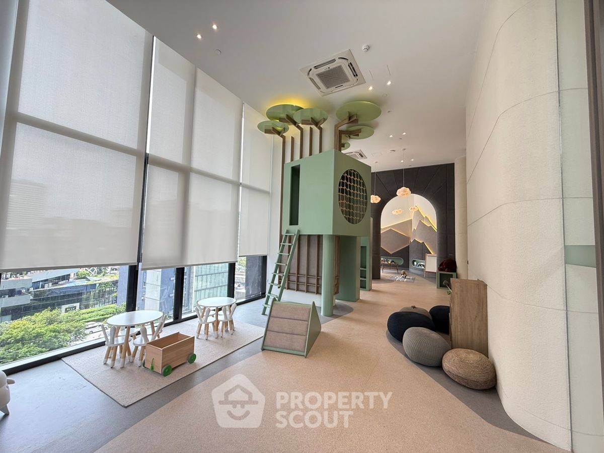 picture Studio Condo at Nue District R9 near MRT Phra Ram 9 (ID 2210867) - 25/42