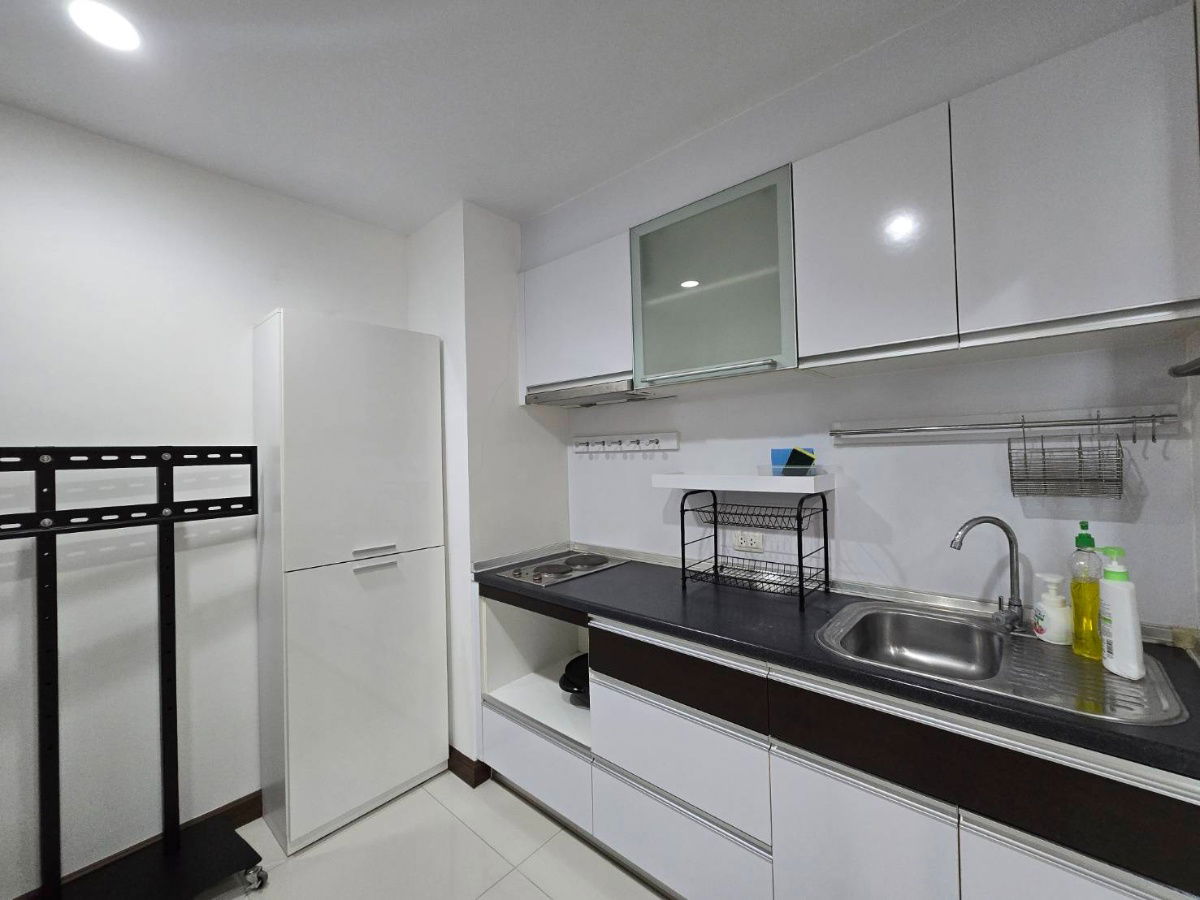 picture For Rent Condo Supalai Prima Riva RAMA 3 fully furnished (S15-1575) - 4/6