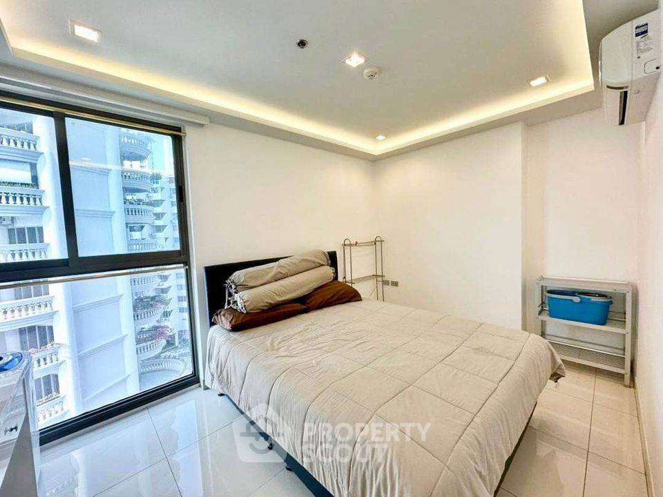 picture 2-BR Condo at Wongamat Tower Condominium close to Sanctuary of Truth (ID 1915160) - 20/20