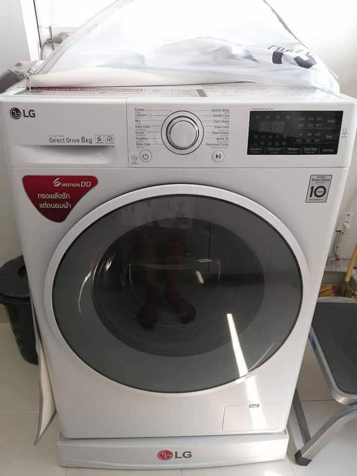 รูป 🟢For Rent🟢City Home Sukhumvit (ซิตี้ โฮม สุขุมวิท ) ห้องสวย เฟอร์ครบ ได้ 📱ADD LINE @nathong97 (ตอบ ⚡ 24 Hr) P483 - รูปที่ 13/18