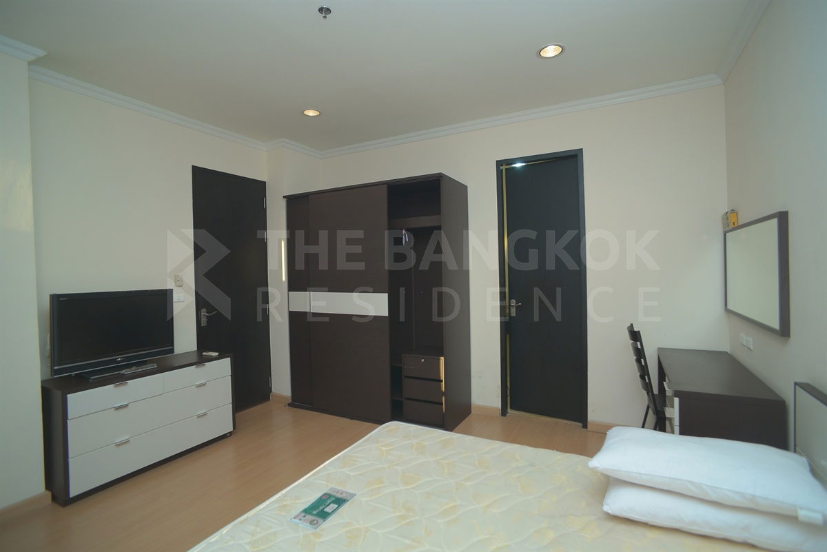 รูป ห้องว่าง 31สค68 ถูกที่สุด Baan Klang Krung Siam Pathumwan 1B1B 55 sqm. เพียง 20K/Month เท่านั้น - รูปที่ 5/5