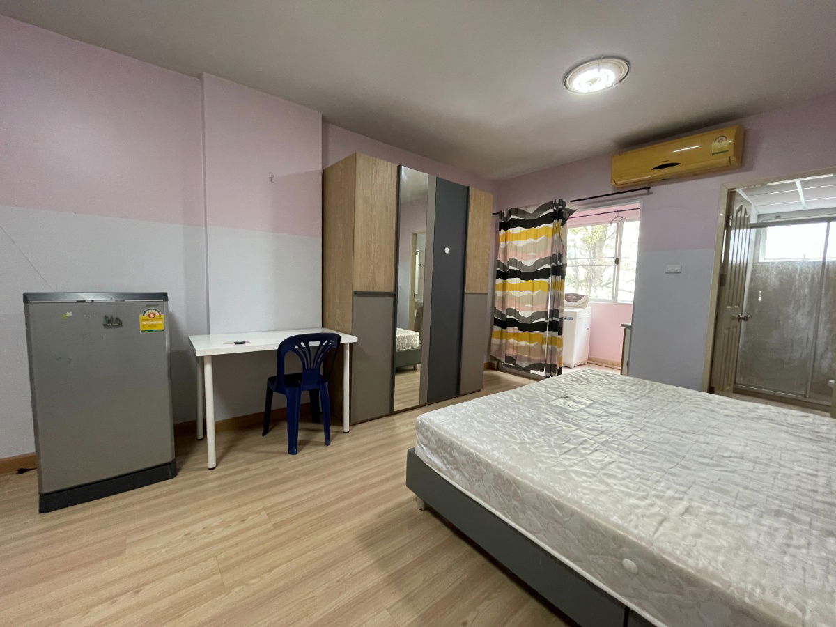 รูป คอนโด City Home รัชดา – ปิ่นเกล้า ใกล้รถไฟฟ้า MRT บางอ้อ - รูปที่ 4/9