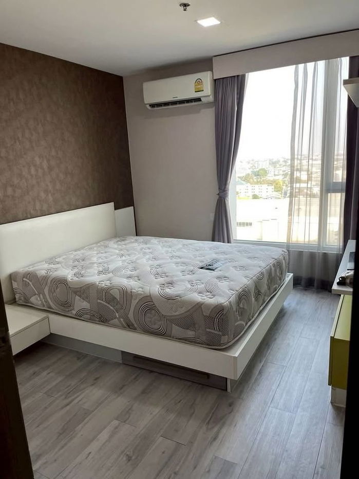 รูป ให้เช่า Condo Grene  Chaengwattana **18,000 บ./ด.**  ขนาด 60 ตรม.  2ห้องนอน2ห้องน้ำ  16   - รูปที่ 2/7