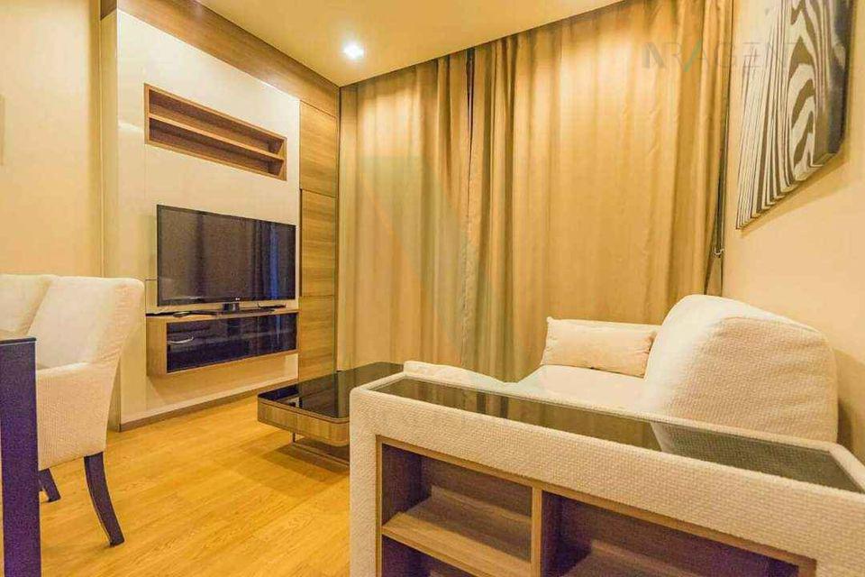 รูป 📌 ขายคอนโด ดิ แอดเดรส สาทร อาคาร 1 ชั้น 8 2 ห้องนอน ขนาด 65.00 ตรม ใกล้ ตึกคิงเพาเวอร์ มหานคร - รูปที่ 8/8