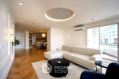 Condos for sale BTS Thong Lo (Thong Lor) : 3-BR Condo at Moon Tower Condominium near BTS Thong Lor (ID 2210267)