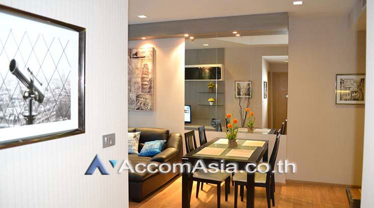 picture 🔼🔽 AccomA 📩  2 BR Condominium @HYDE Sukhumvit 13 (AA16168) - 10/10