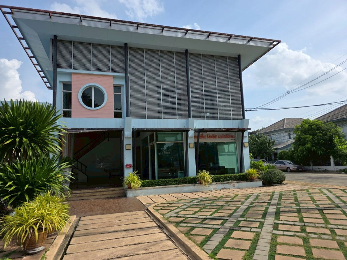 รูป ขายบ้านเดี่ยว ชวนชื่น โมดัส แจ้งวัฒนะ 3 นอน พร้อมอยู่ ใกล้รถไฟฟ้า ใกล้ตลาด_BL162 - รูปที่ 35/44