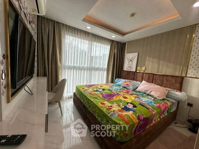 picture 3-BR Condo at Dusit Grand Park 2 close to Pattaya (ID 2210640) - 9/14
