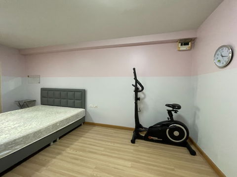 คอนโด City Home รัชดา – ปิ่นเกล้า ใกล้รถไฟฟ้า MRT บางอ้อ