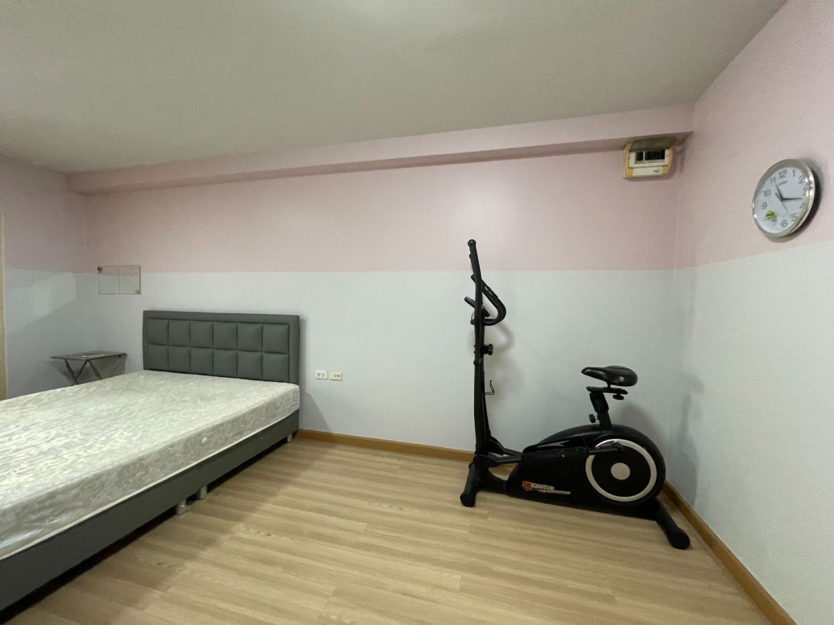 รูป คอนโด City Home รัชดา – ปิ่นเกล้า ใกล้รถไฟฟ้า MRT บางอ้อ - รูปที่ 1/9