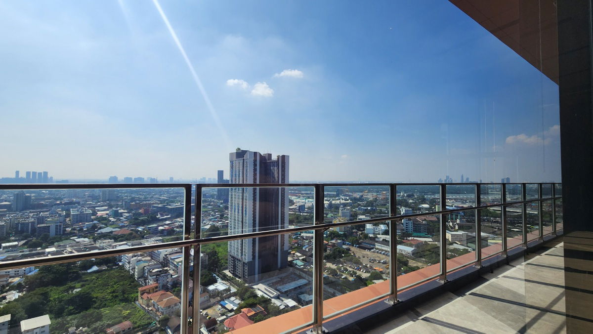 รูป 𝐈𝐝𝐞𝐨 𝐒𝐮𝐤𝐡𝐮𝐦𝐯𝐢𝐭 – 𝐑𝐚𝐦𝐚 𝟒 ( 350 meters from BTS Phra Khanong Station ) - รูปที่ 95/101