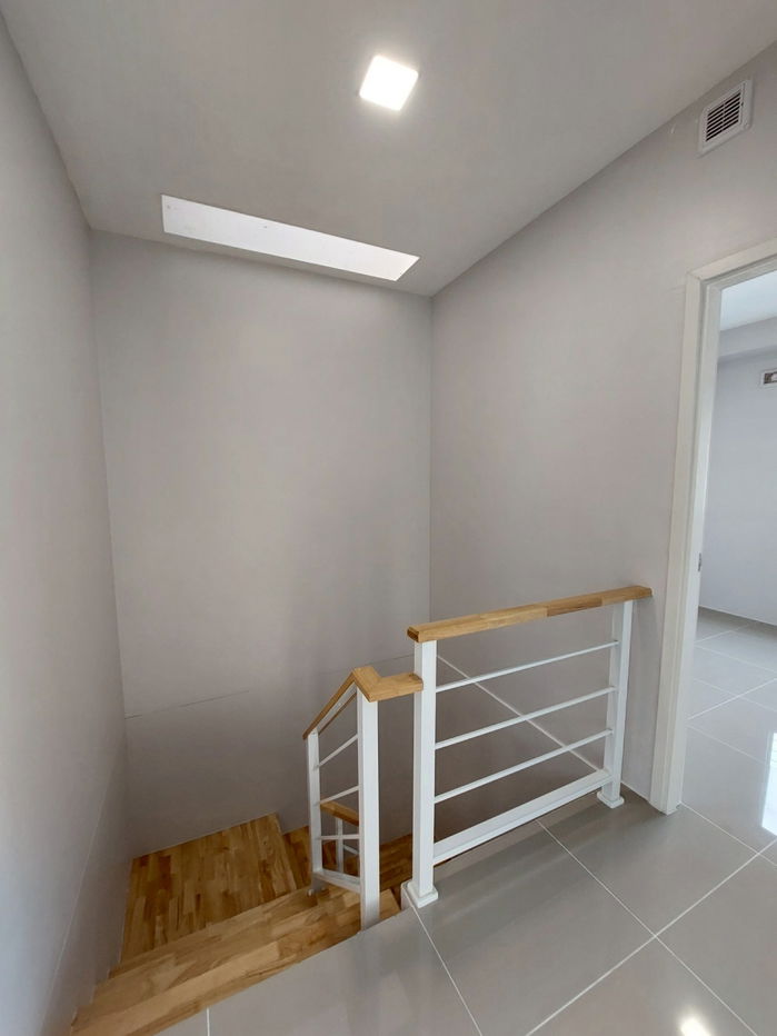 รูป ขายบ้านทาวน์เฮ้าส์ หมู่บ้านพฤกษา 126 - รูปที่ 10/12