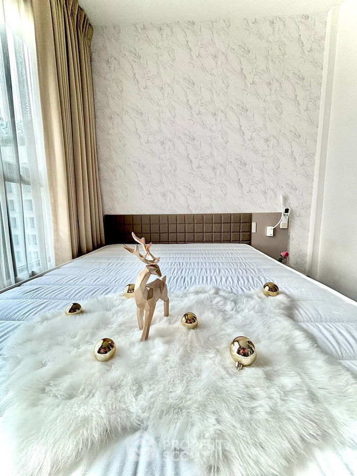picture 1-BR Condo at Teal Sathorn-Taksin near BTS Wongwian Yai (ID 1557525) - 4/27