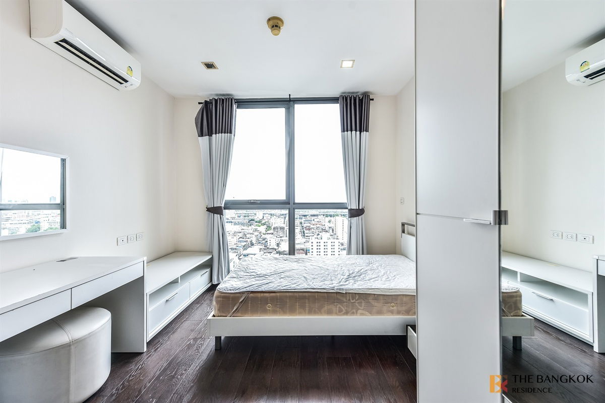picture Availble !! Attached to the BTS IDEO Q Phayathai 2B2B 75SQM. Only 38K/Month. Contact Aumi 0658209572. - 4/5