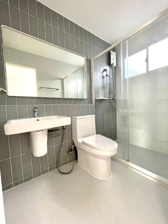 picture 🌿 WS1443 | [For rent] Indy Bangna – Ramkhamhaeng 2 💸 Rent 45,000 baht/month (including common fees) - 27/30