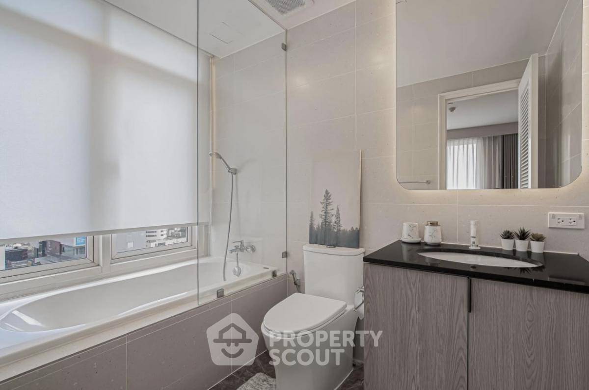picture 3-BR Condo at Hampton Thonglor 10 near BTS Thong Lor (ID 2029087) - 13/16