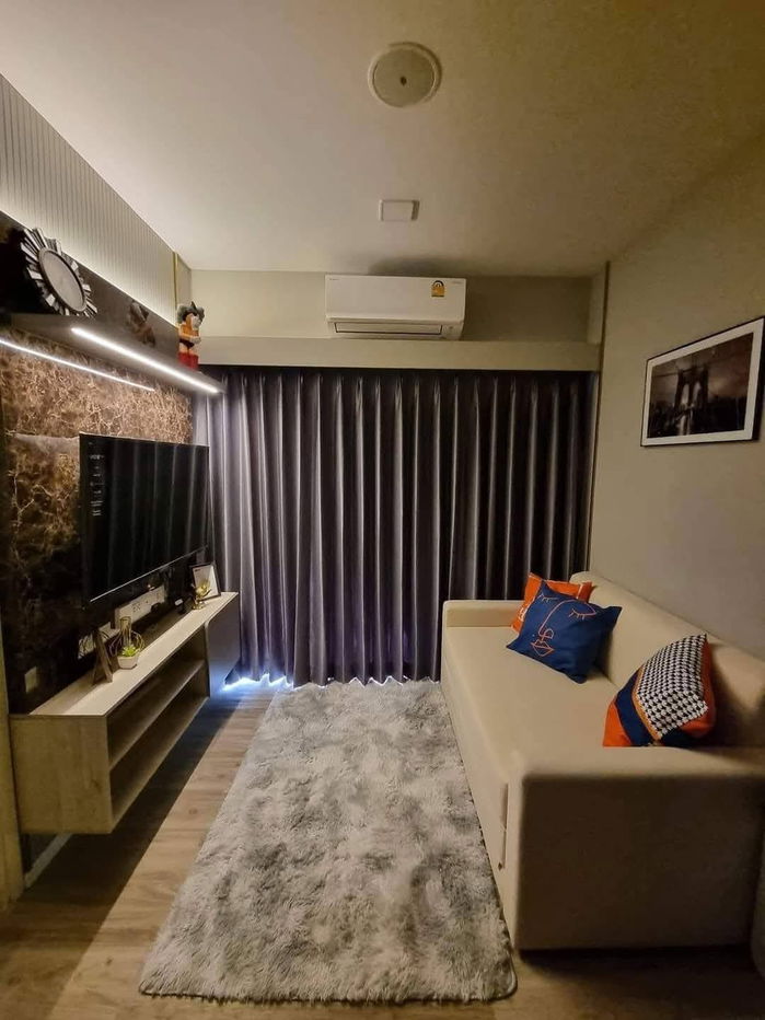 picture @Condorental condo for rent Kave Mutant Salaya - 5/6