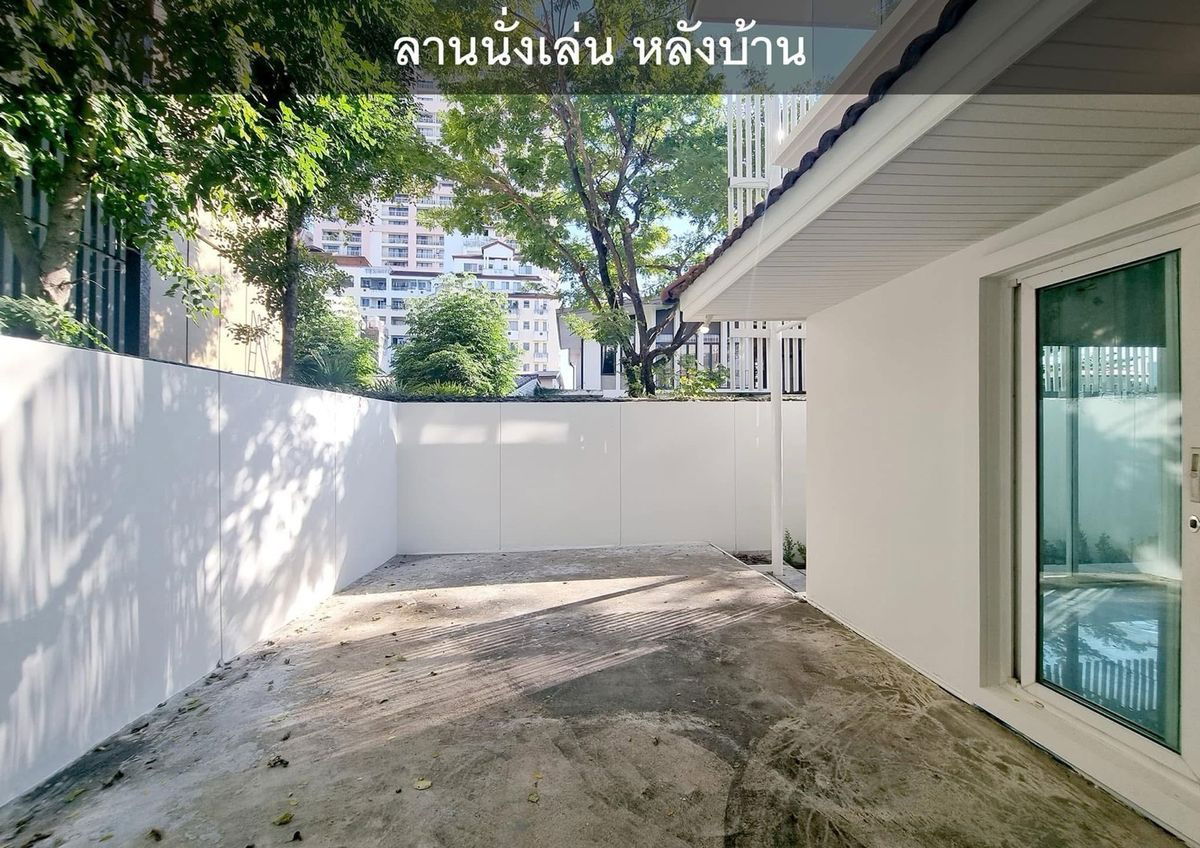 รูป WS1452 🏢 ให้เช่า Home Office ขนาดใหญ่ Renovate ใหม่ ย่านรัชโยธิน – เสนานิคม ใกล้ BTS เพียง 75,000 บาท/เดือน เสนานิคม  - รูปที่ 9/29
