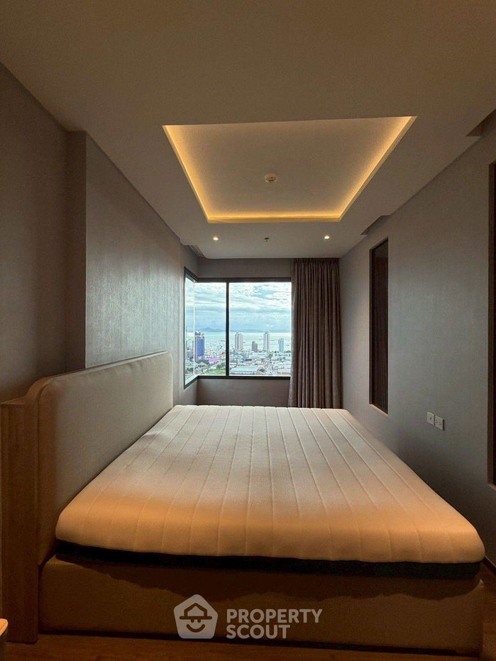 รูป คอนโด 2-ห้องนอน ที่ วันซ์ พัทยา ใกล้ พัทยาเหนือ (ID 2211717) - รูปที่ 9/12