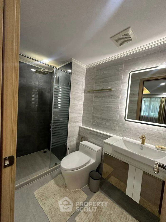 picture 3-BR Condo at Dusit Grand Park 2 close to Pattaya (ID 2210640) - 8/14