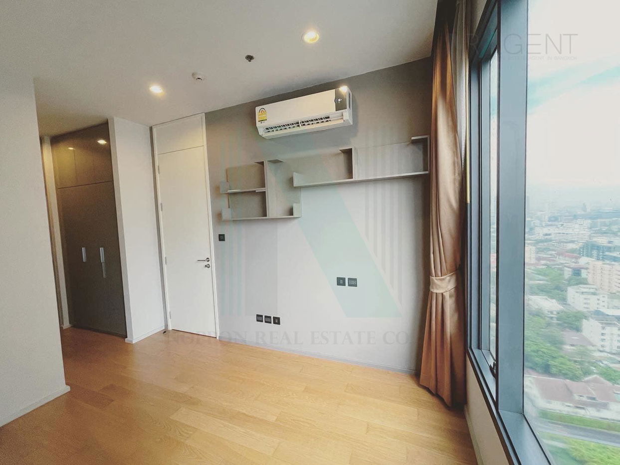 picture ✅Special price!✅ For Sell Condo M LADPRAO Building 1, Floor 21,1 bed room, Room size 37.00 sqm - 2/8