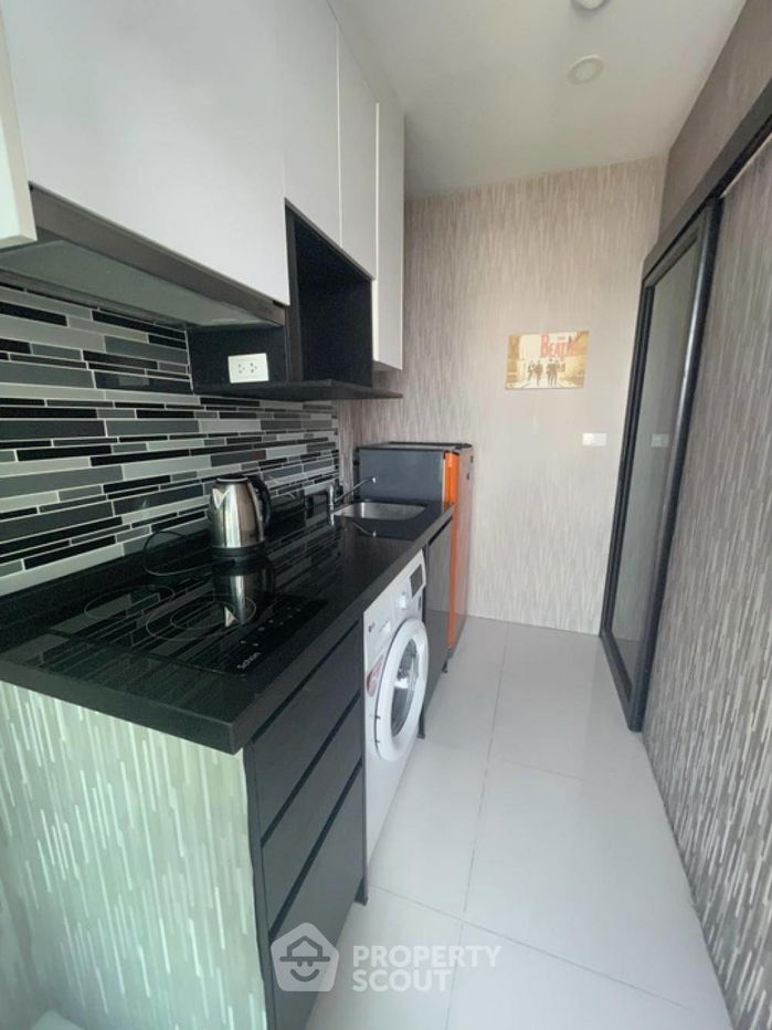 picture 1-BR Condo at Bangkok Horizon Sathorn near BTS Saint Louis (ID 1480209) - 8/8