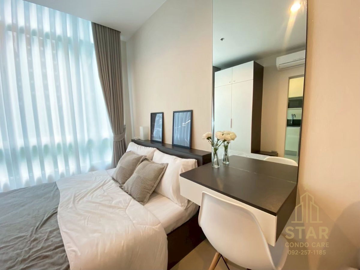 picture Condo for rent, Sukhumvit, near BTS Udomsuk, 🔴 line:Rangsima07 - 12/16