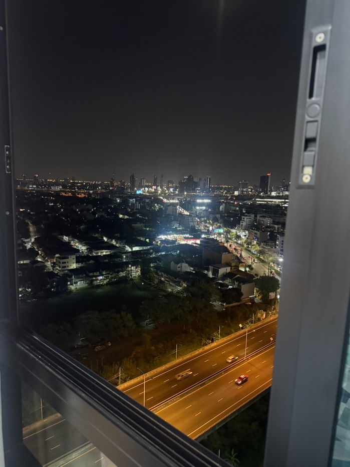 รูป 🏢 ให้เช่าคอนโด : Niche Mono Ratchavipha (นิช โมโน รัชวิภา)   รหัสทรัพย์  | 📌 LNP-C8446  - รูปที่ 2/7
