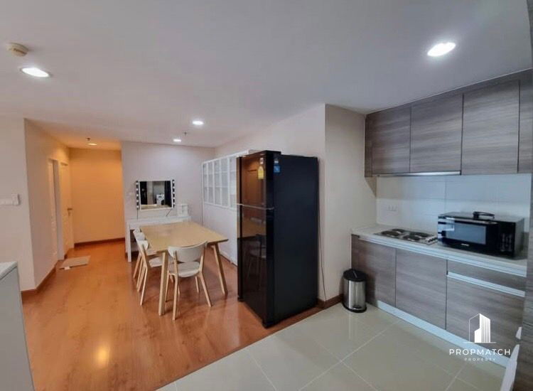 รูป  ✨Flash Deal ✨ Belle Grand Rama 9 (2Bed1Bath68SQM.) พร้อมอยู่ ! เพียง 35,000 บาทต่อเดือน Tel.0981315848 @propmatch   - รูปที่ 6/12