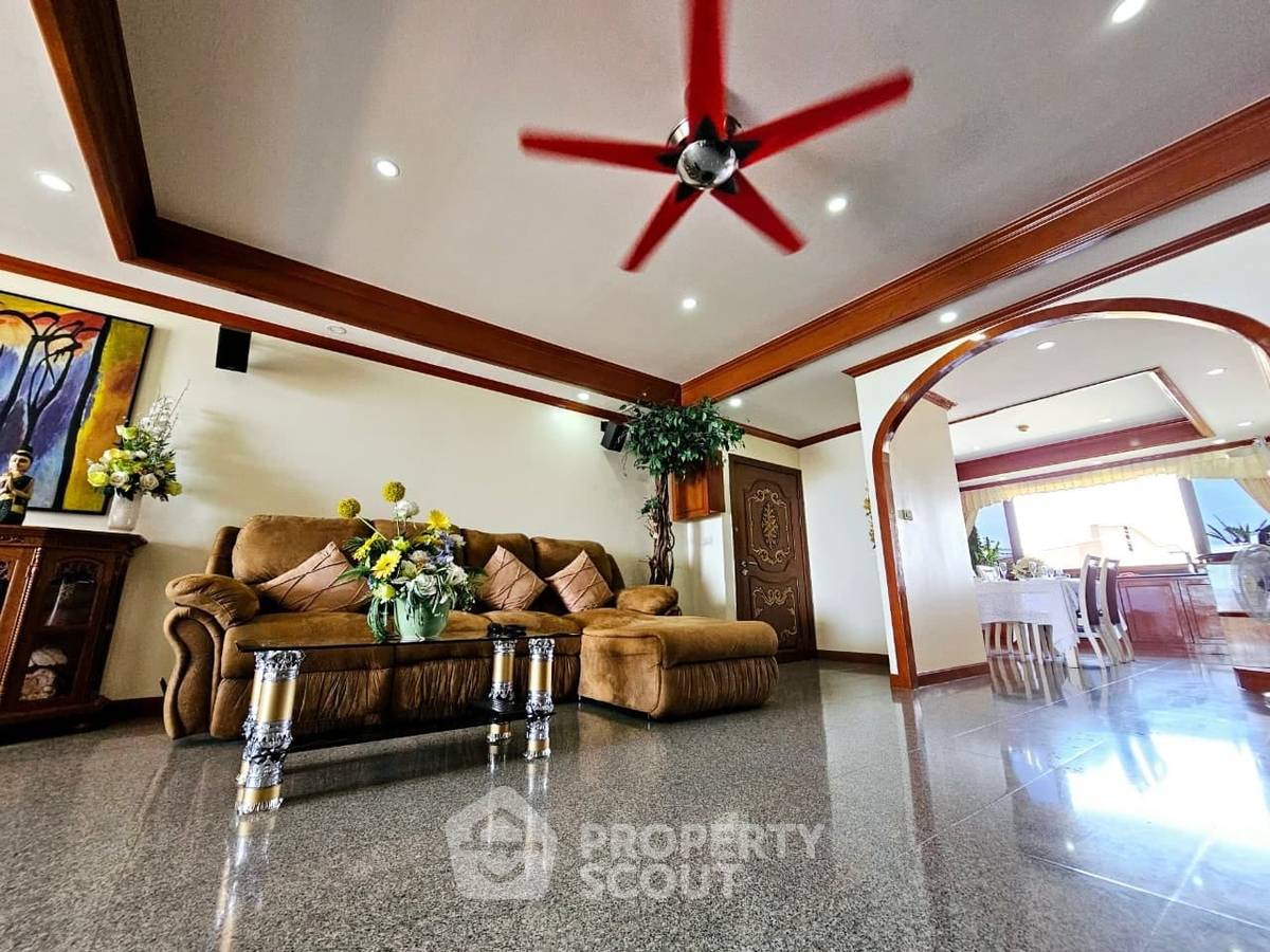 รูป คอนโด 2-ห้องนอน ที่ จอมเทียน พลาซ่า คอนโดเทล ใกล้ หาดจอมเทียน (ID 1706851) - รูปที่ 10/19