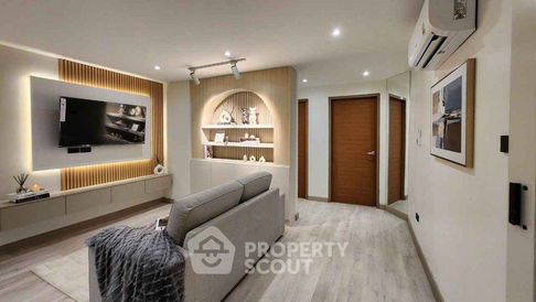 2-BR Condo at 103 Condominium 2 close to Nimmanhaemin (ID 1703478)