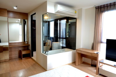 ขายคอนโด : ขายห้องที่ Rhythm Sukhumvit 50 ราคา 8,500,000 บาท [MKs250731]