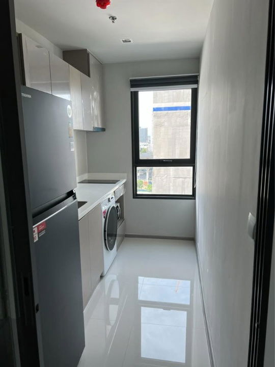 picture Life Ladprao | Near BTS, MRT Lat Phrao Intersection - 7/9