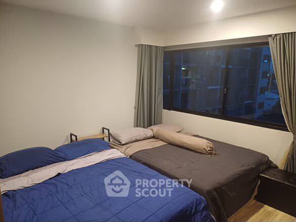 picture 2-BR Condo at Blossom Condo @ Sathorn-Charoenrat near BTS Surasak (ID 2203146) - 5/9