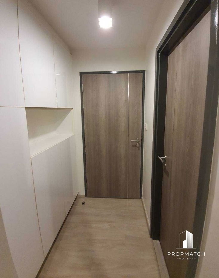รูป ✨Flash Deal ✨Maestro 02 Ruamrudee (1Bed1Bath26SQM.) พร้อมอยู่ ! เพียง 20,000 บาทต่อเดือน Tel.0981315848 @propmatch - รูปที่ 7/10