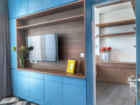 🟢For Rent🟢Edge Sukhumvit 23 by Sansiri, beautiful room, fully furnished, 📱ADD LINE @nathong97 (reply ⚡ 24 Hr) P490