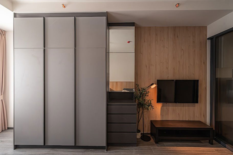 picture Fully Furnished @Ideo Sukhumvit Rama 4, Near Office District. - 13/45