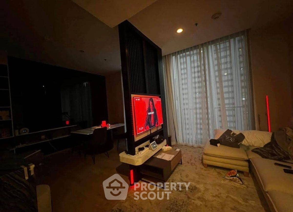 picture 1-BR Condo at Noble Be Sukhumvit 19 near BTS Nana (ID 2192550) - 3/14