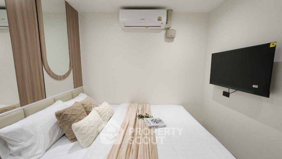 รูป คอนโด 2-ห้องนอน ที่ 103 คอนโดมิเนียม 2 ใกล้ นิมมานเหมินท์ (ID 1703478) - รูปที่ 5/14