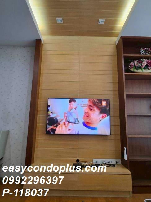 picture P-118037 Condo for rent Villa Rachatewi fully furnished (Confirm again when visit).  - 4/35