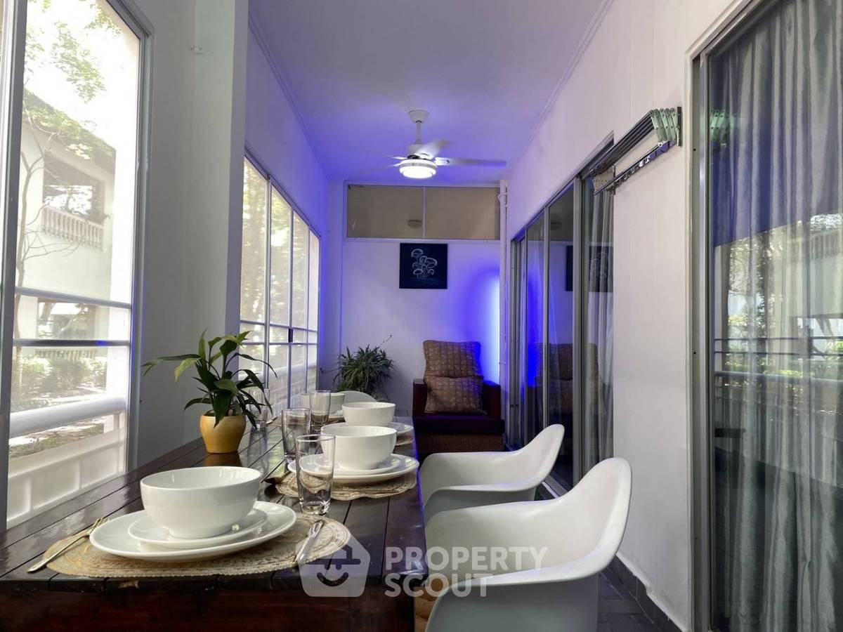 picture 1-BR Condo at Baan Suan Lalana Condominiums close to Pattaya (ID 2211063) - 11/31