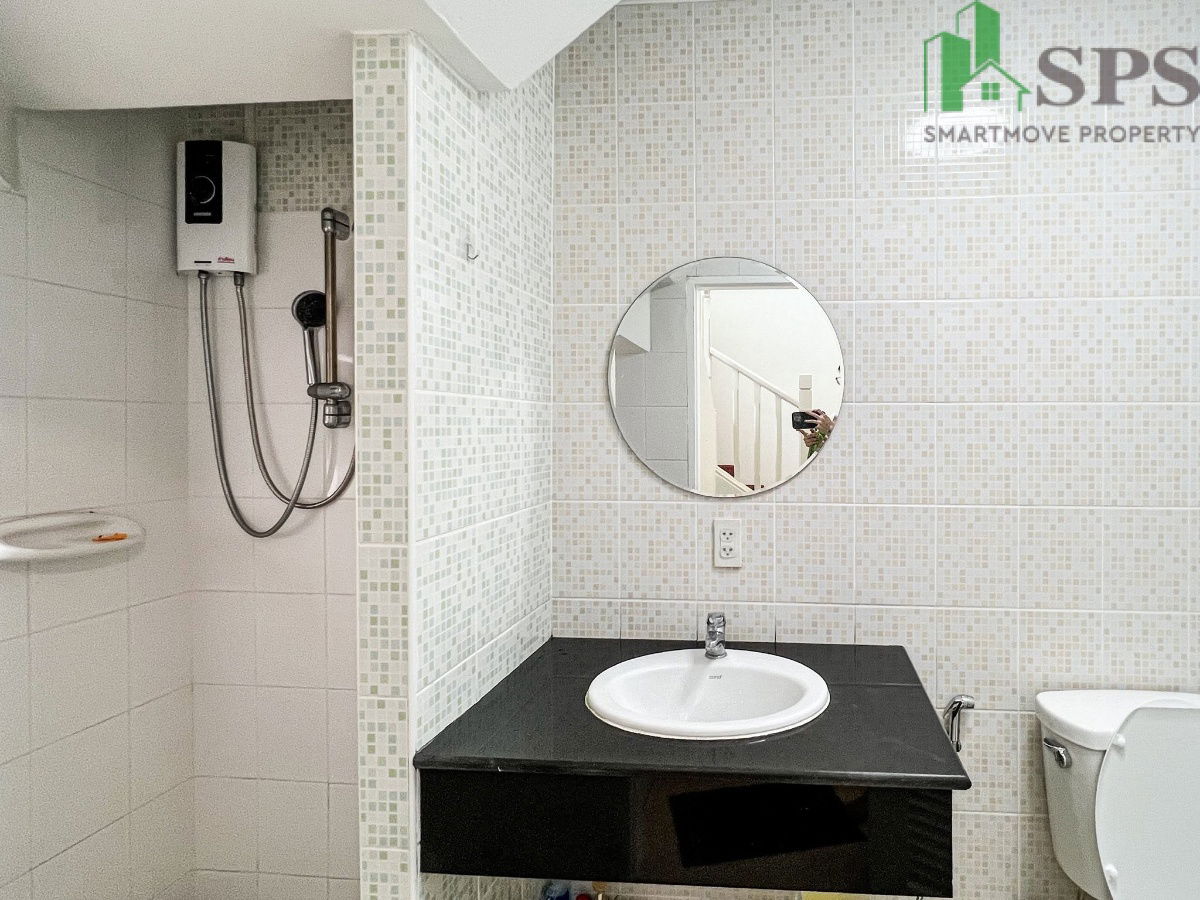 picture Single house for rent BAAN BARAMED (SPSAD3070) - 11/13
