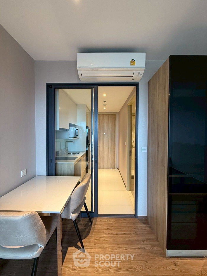 picture Studio Condo at Once Pattaya close to Pattaya North (ID 2211365) - 1/7