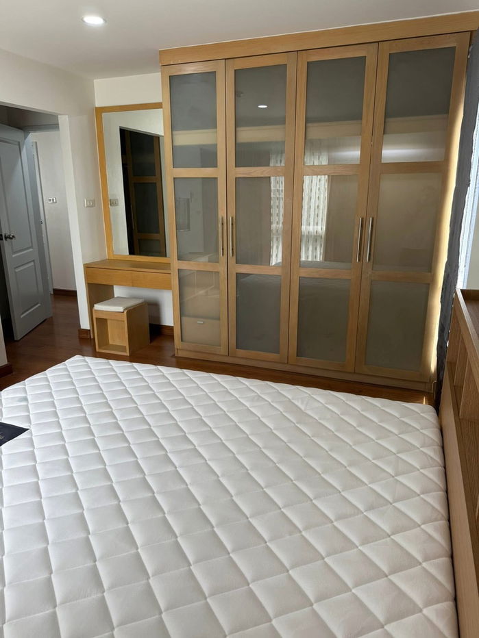picture #R5209  Condo for rent The Next Garden Suites (Sukhumvit 52) - 5/10