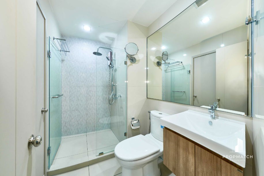 รูป ✨Flash Deal ✨ Life Sukhumvit 48 (2Bed1Bath50SQM.) พร้อมอยู่ ! เพียง 30,000 บาทต่อเดือน Tel.0981315848 @propmatch - รูปที่ 11/13