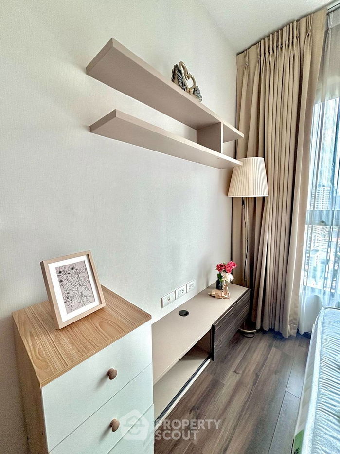 picture 1-BR Condo at Teal Sathorn-Taksin near BTS Wongwian Yai (ID 1557525) - 21/27