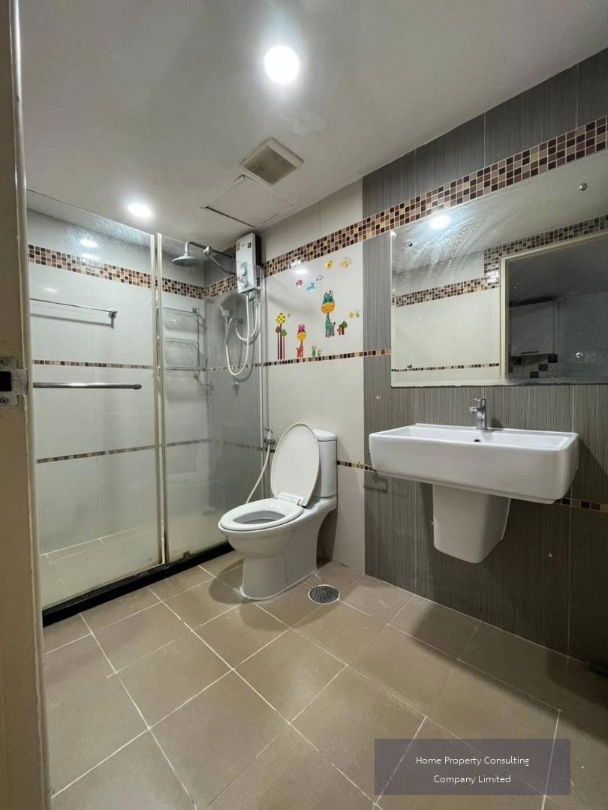 picture Condo for Rent: Chateau In Town Ratchada 17 (Near MRT Sutthisan) - 4/5