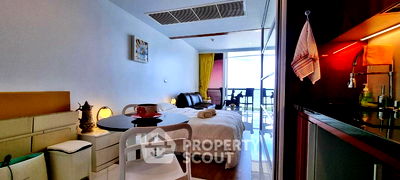 Condos for sale : 3-BR Condo at Pure Sunset Beach in Na Chom Thian (ID 2136861)
