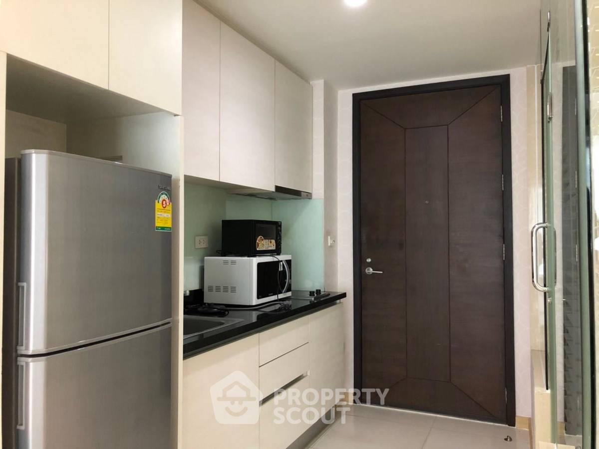 picture 1-BR Condo at The Rajdamri near BTS Ratchadamri (ID 2130131) - 3/13